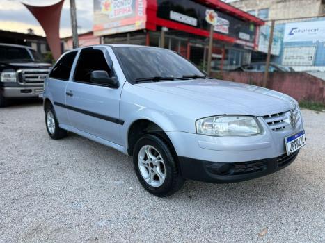 VOLKSWAGEN Gol 1.0, Foto 2