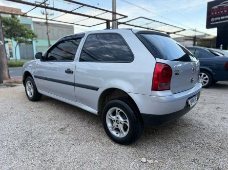 VOLKSWAGEN Gol 1.0, Foto 3