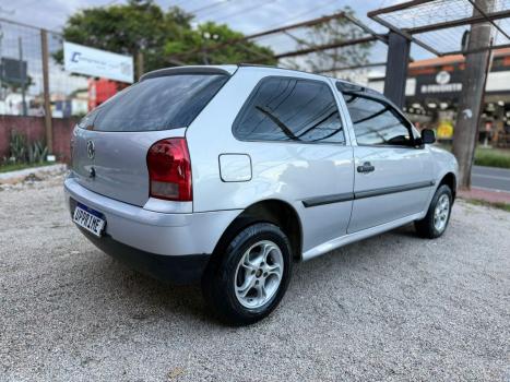 VOLKSWAGEN Gol 1.0, Foto 4