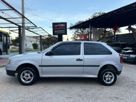 VOLKSWAGEN Gol 1.0, Foto 5