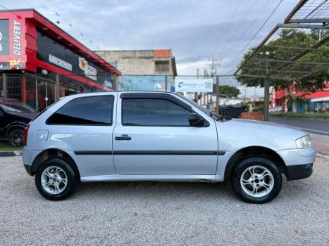 VOLKSWAGEN Gol 1.0, Foto 6