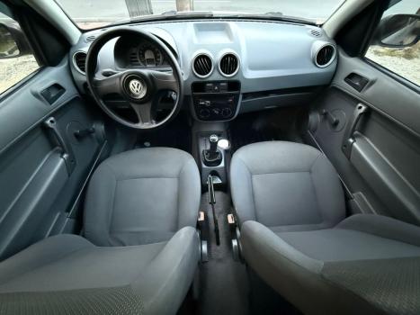 VOLKSWAGEN Gol 1.0, Foto 10