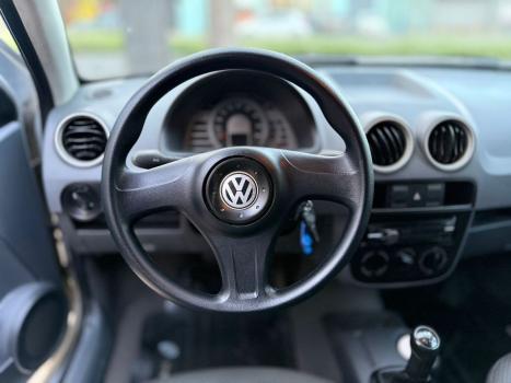 VOLKSWAGEN Gol 1.0, Foto 11