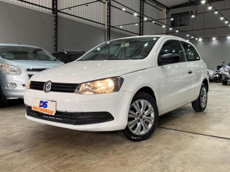 VOLKSWAGEN Gol 1.0, Foto 1