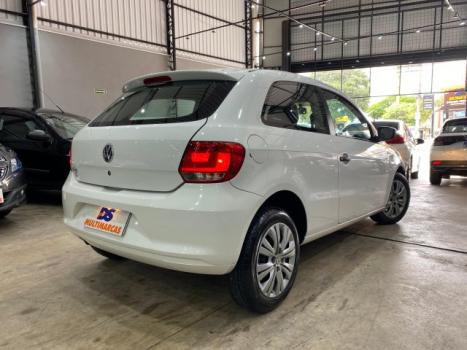 VOLKSWAGEN Gol 1.0, Foto 2