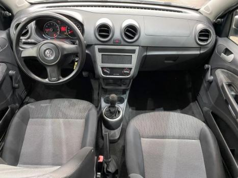 VOLKSWAGEN Gol 1.0, Foto 3