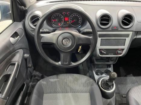 VOLKSWAGEN Gol 1.0, Foto 9