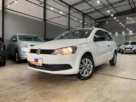 VOLKSWAGEN Gol 1.0, Foto 10