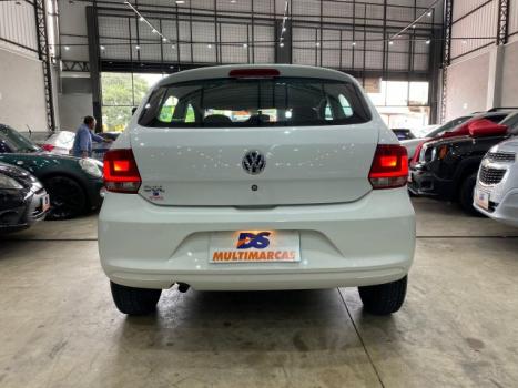 VOLKSWAGEN Gol 1.0, Foto 11