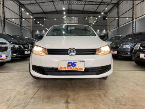 VOLKSWAGEN Gol 1.0, Foto 12