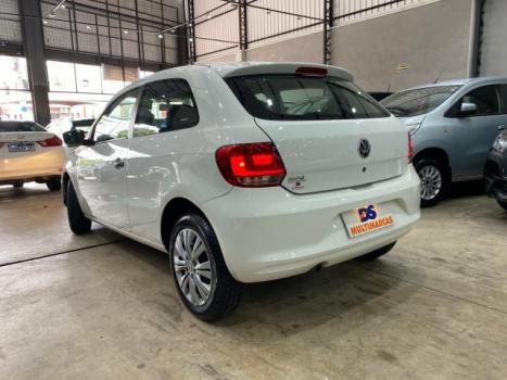 VOLKSWAGEN Gol 1.0, Foto 13