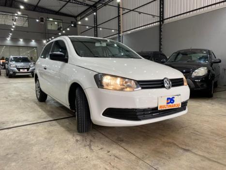 VOLKSWAGEN Gol 1.0, Foto 14