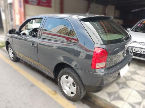 VOLKSWAGEN Gol 1.0, Foto 4