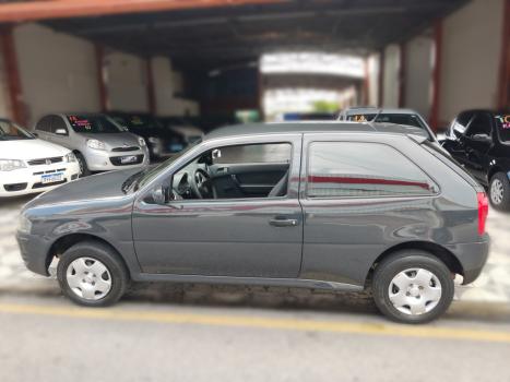 VOLKSWAGEN Gol 1.0, Foto 6