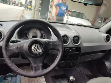 VOLKSWAGEN Gol 1.0, Foto 9