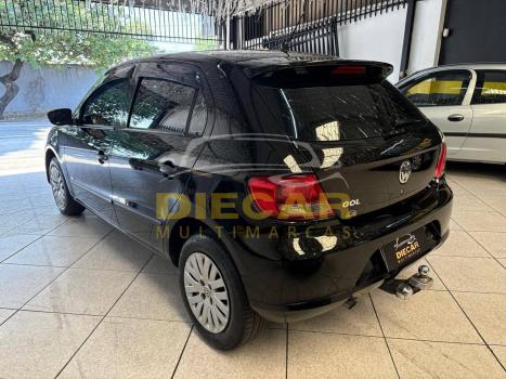 VOLKSWAGEN Gol 1.0, Foto 2