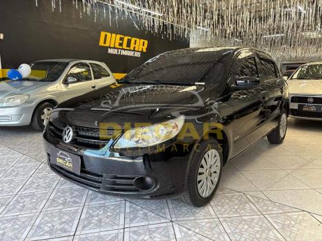 VOLKSWAGEN Gol 1.0, Foto 3