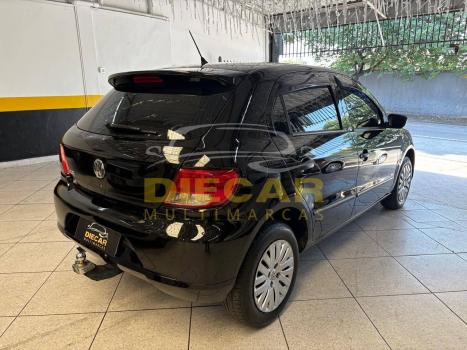 VOLKSWAGEN Gol 1.0, Foto 4