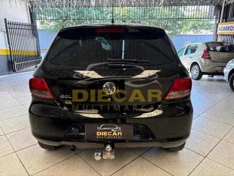 VOLKSWAGEN Gol 1.0, Foto 6