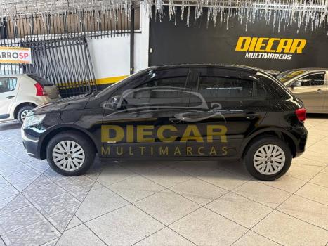 VOLKSWAGEN Gol 1.0, Foto 7