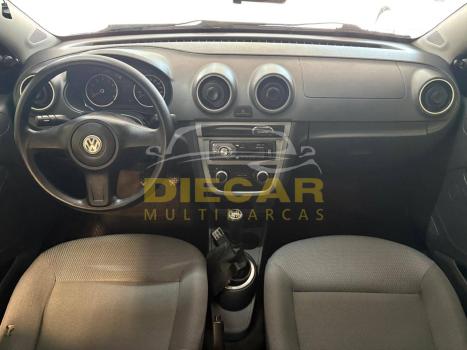 VOLKSWAGEN Gol 1.0, Foto 9