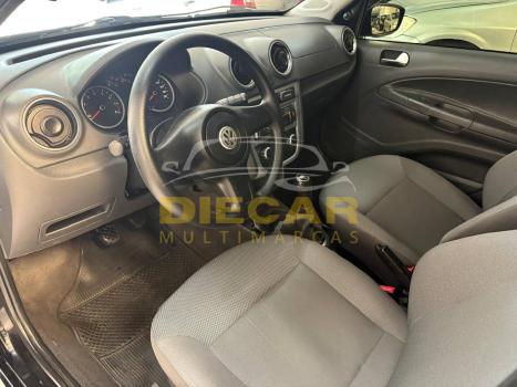 VOLKSWAGEN Gol 1.0, Foto 10