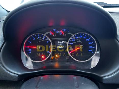 VOLKSWAGEN Gol 1.0, Foto 15