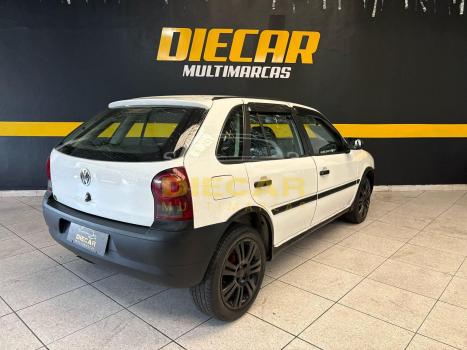VOLKSWAGEN Gol 1.0, Foto 2