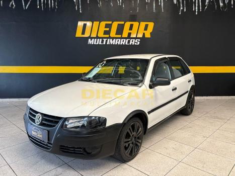 VOLKSWAGEN Gol 1.0, Foto 3