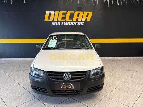 VOLKSWAGEN Gol 1.0, Foto 4