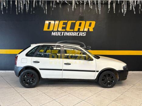 VOLKSWAGEN Gol 1.0, Foto 6