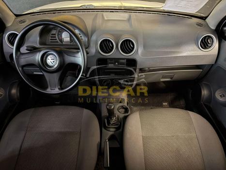 VOLKSWAGEN Gol 1.0, Foto 9
