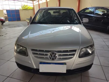 VOLKSWAGEN Gol 1.0, Foto 2
