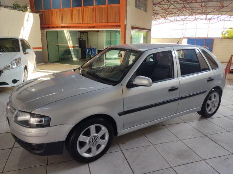VOLKSWAGEN Gol 1.0, Foto 3