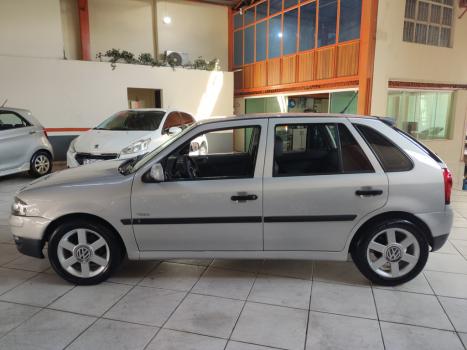 VOLKSWAGEN Gol 1.0, Foto 5