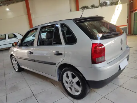 VOLKSWAGEN Gol 1.0, Foto 6