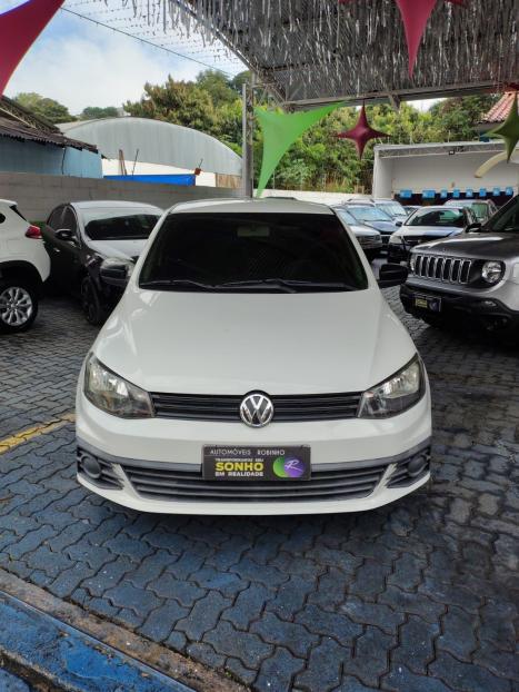 VOLKSWAGEN Gol 1.0, Foto 2