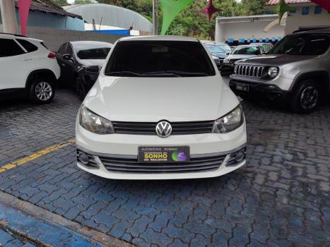 VOLKSWAGEN Gol 1.0, Foto 3
