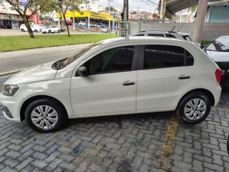 VOLKSWAGEN Gol 1.0, Foto 4