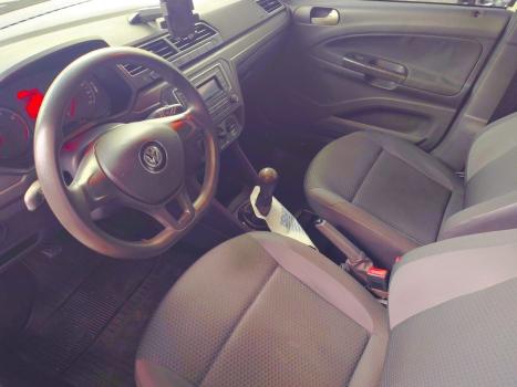 VOLKSWAGEN Gol 1.0, Foto 6