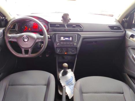VOLKSWAGEN Gol 1.0, Foto 7