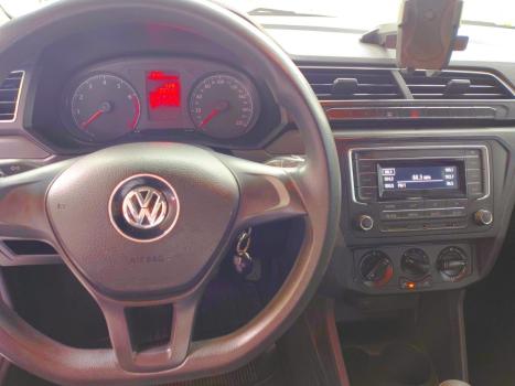 VOLKSWAGEN Gol 1.0, Foto 8