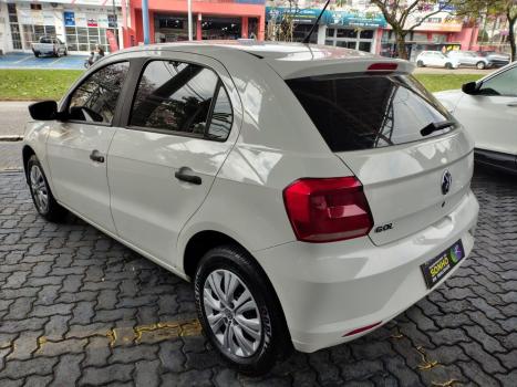 VOLKSWAGEN Gol 1.0, Foto 12