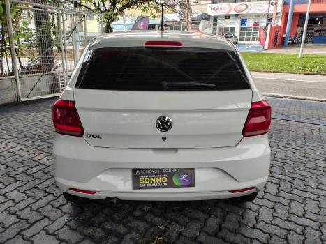 VOLKSWAGEN Gol 1.0, Foto 13