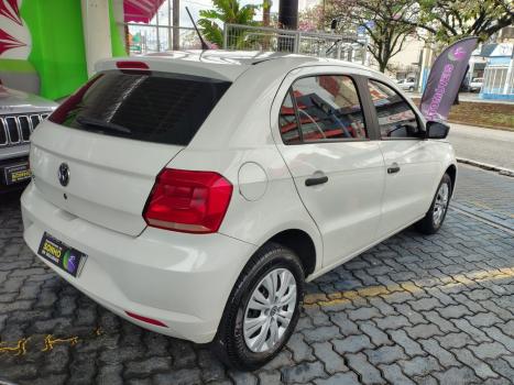 VOLKSWAGEN Gol 1.0, Foto 14