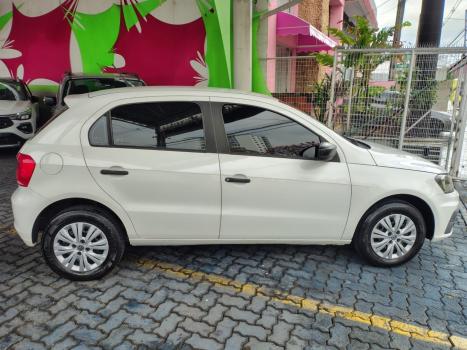 VOLKSWAGEN Gol 1.0, Foto 15