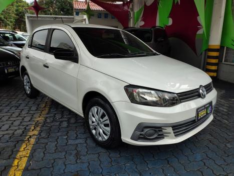 VOLKSWAGEN Gol 1.0, Foto 16