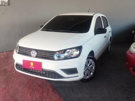 VOLKSWAGEN Gol 1.0, Foto 2