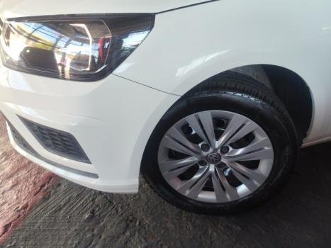 VOLKSWAGEN Gol 1.0, Foto 4