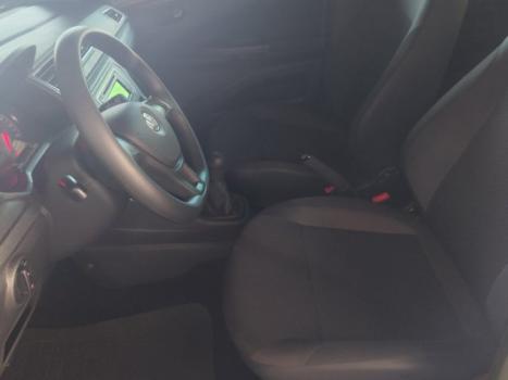 VOLKSWAGEN Gol 1.0, Foto 7